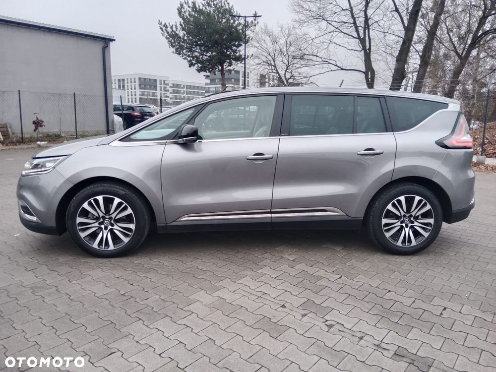 Renault Espace Energy dCi 160 EDC Initiale Paris - 11