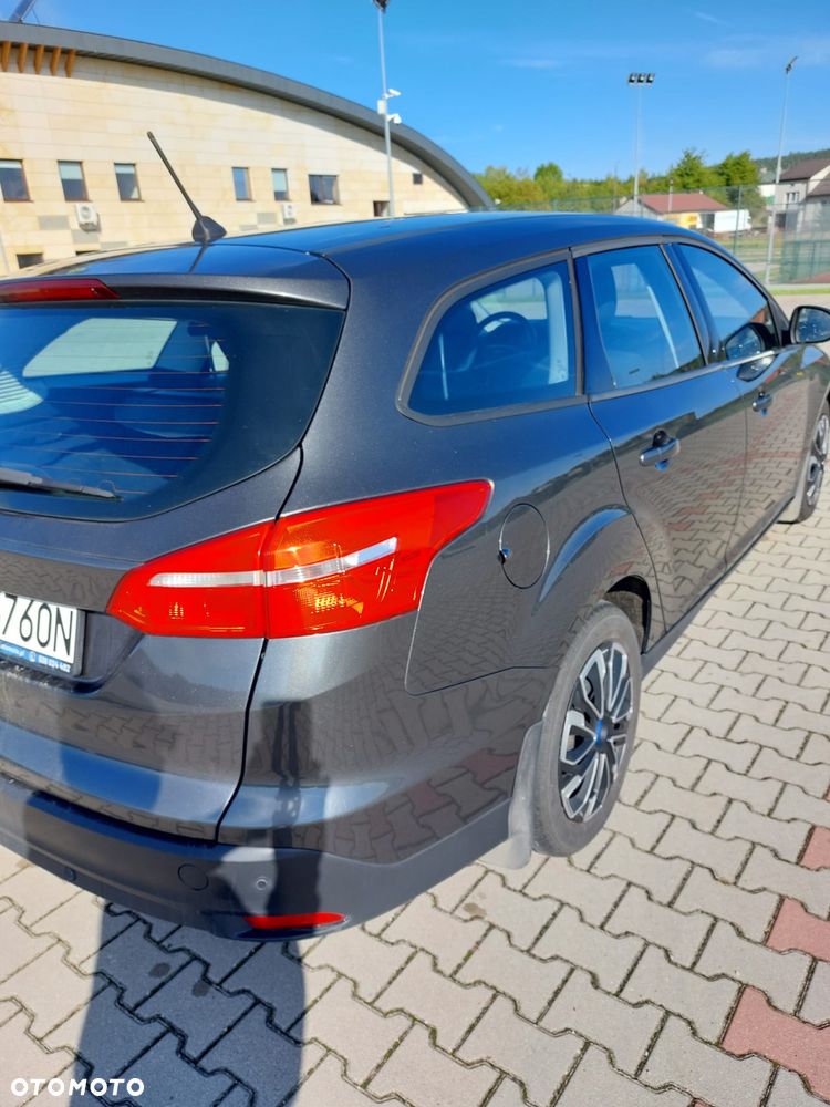 Ford Focus - 6