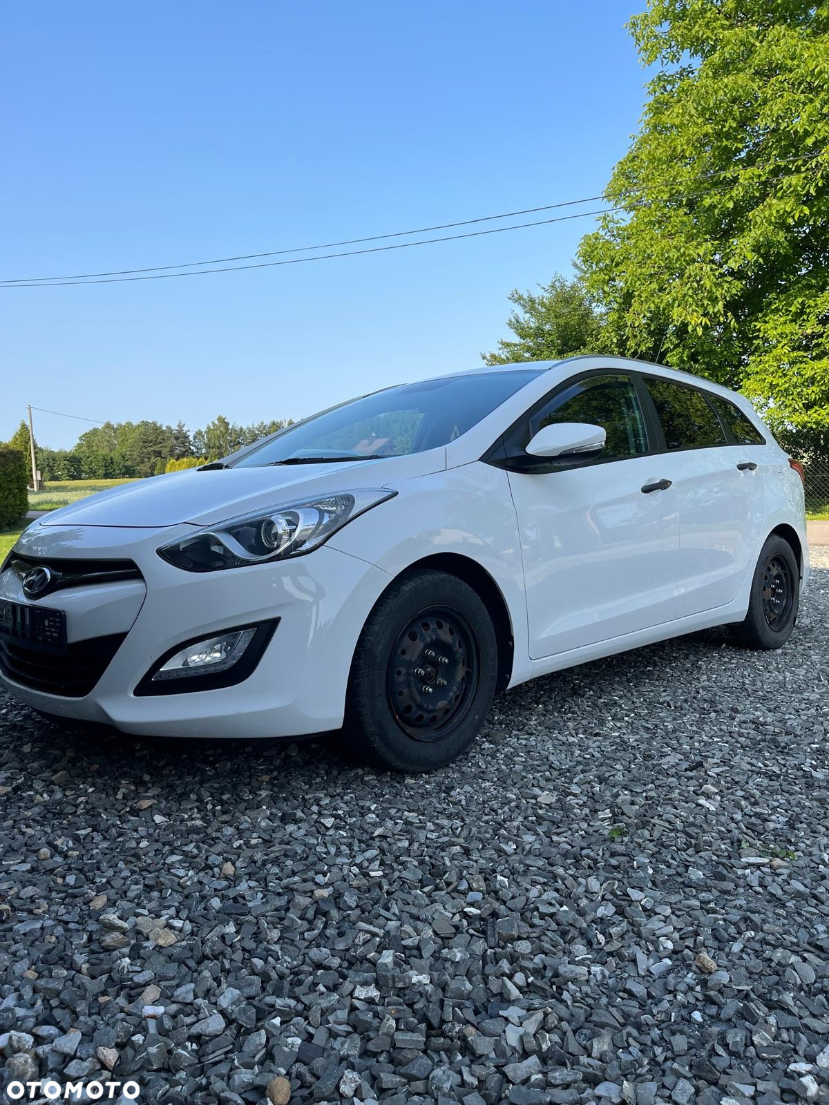 Hyundai i30 1.4 Classic + - 10