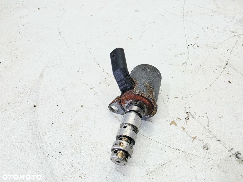 CZUJNIK CIŚNIENIA OLEJU ZAWÓR AUDI VOLKSWAGEN SEAT SKODA TDI 04L906455J - 4