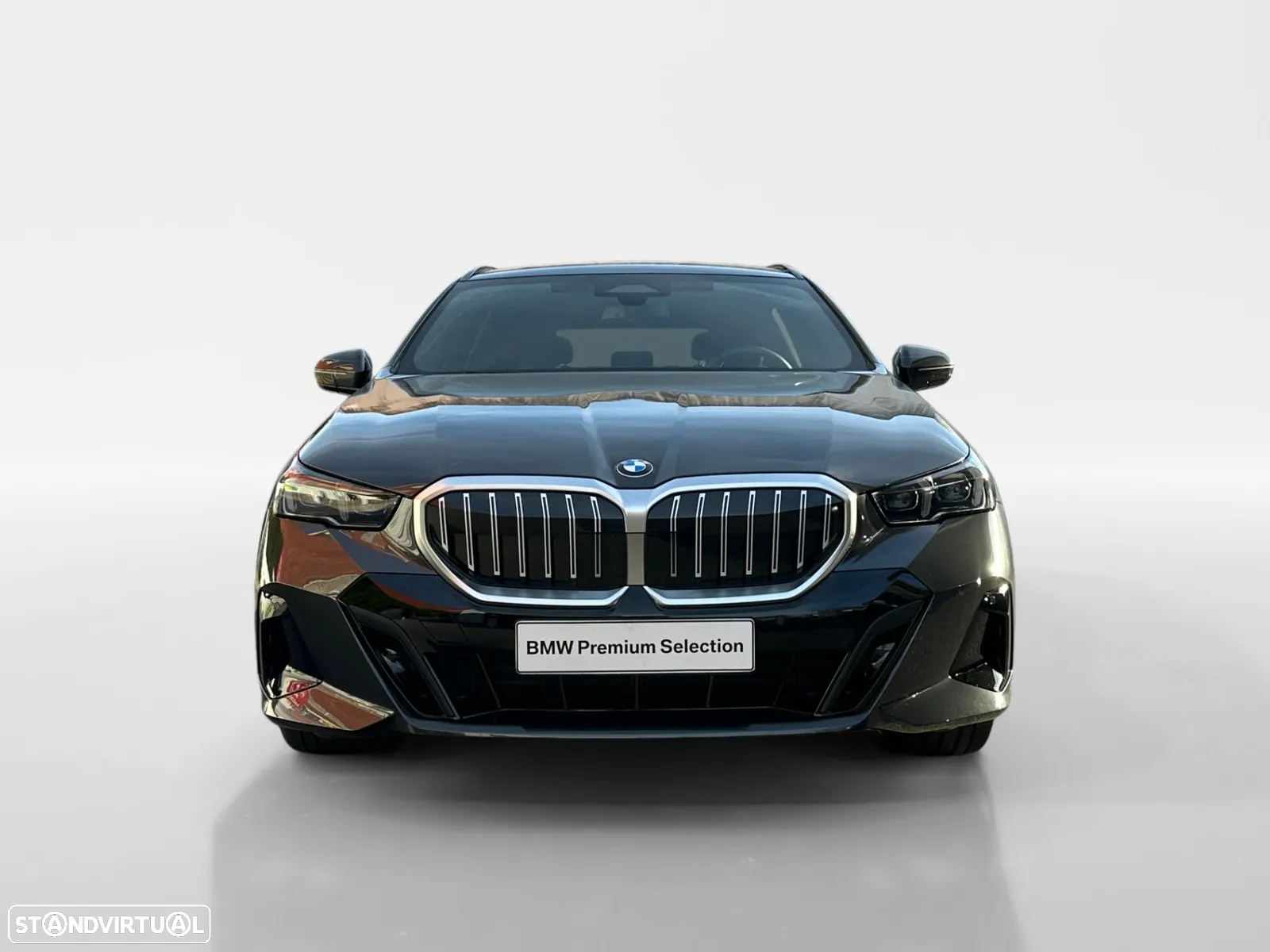 BMW 520 d - 9