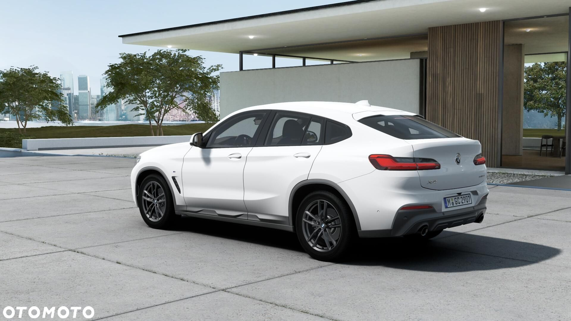 BMW X4 - 2