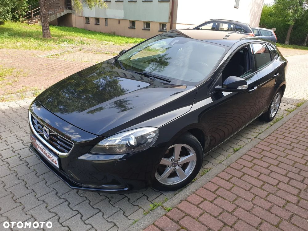 Volvo V40 D2 Summum - 15