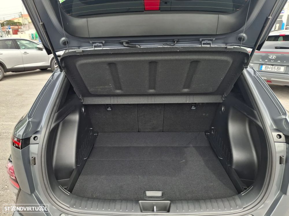 Hyundai Kauai 1.0 T-GDi N-Line TT - 10