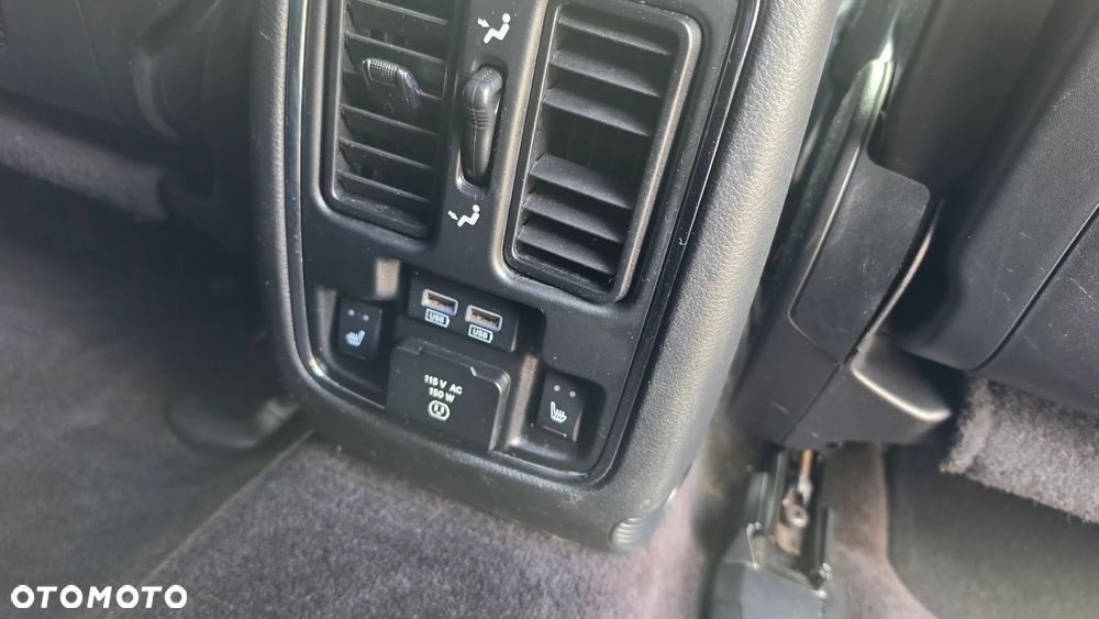 Dodge Durango 3,6 Limited - 27