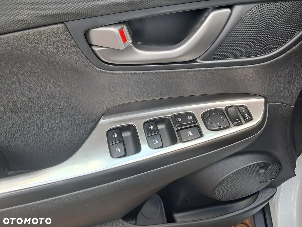 Hyundai Kona 1.0 T-GDI Style - 30