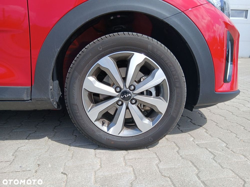 Kia Stonic 1.2 L - 17