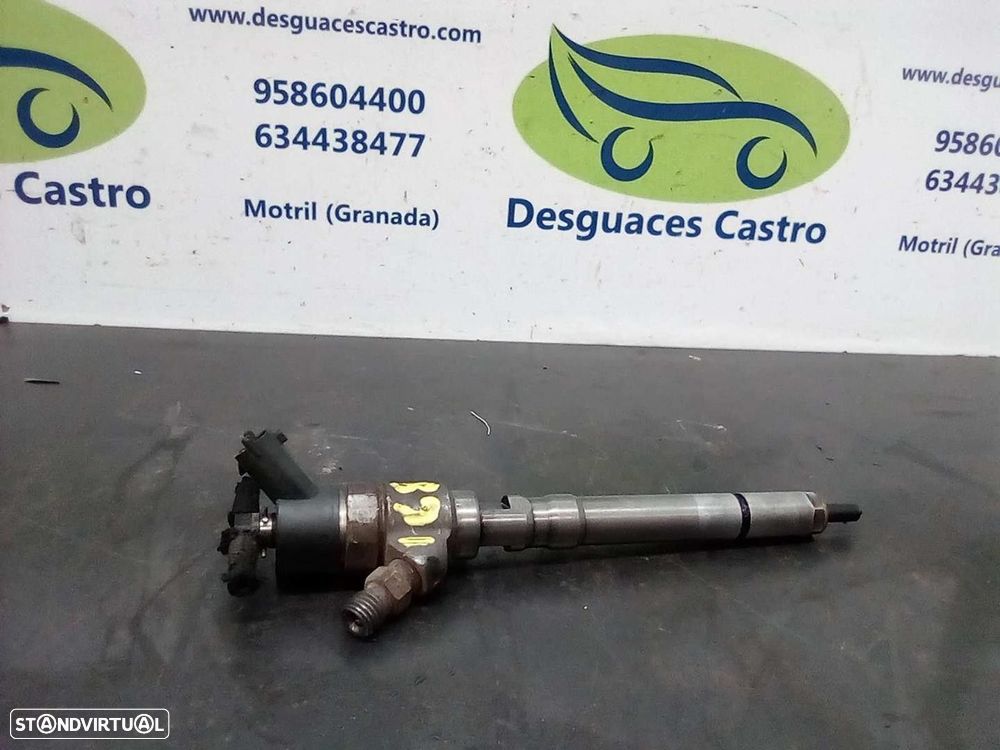 INJETOR HYUNDAI ACCENT II 2003 - - 2