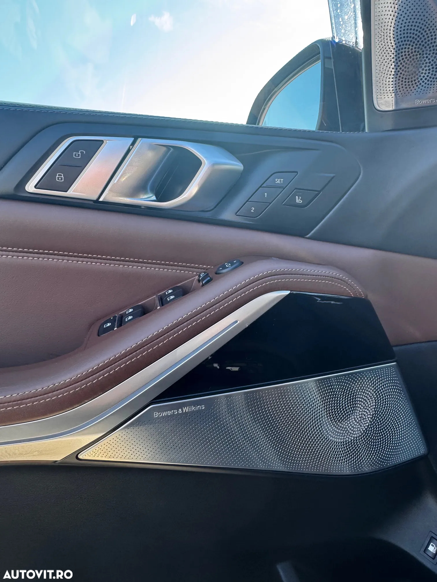 BMW X5 xDrive45e - 9