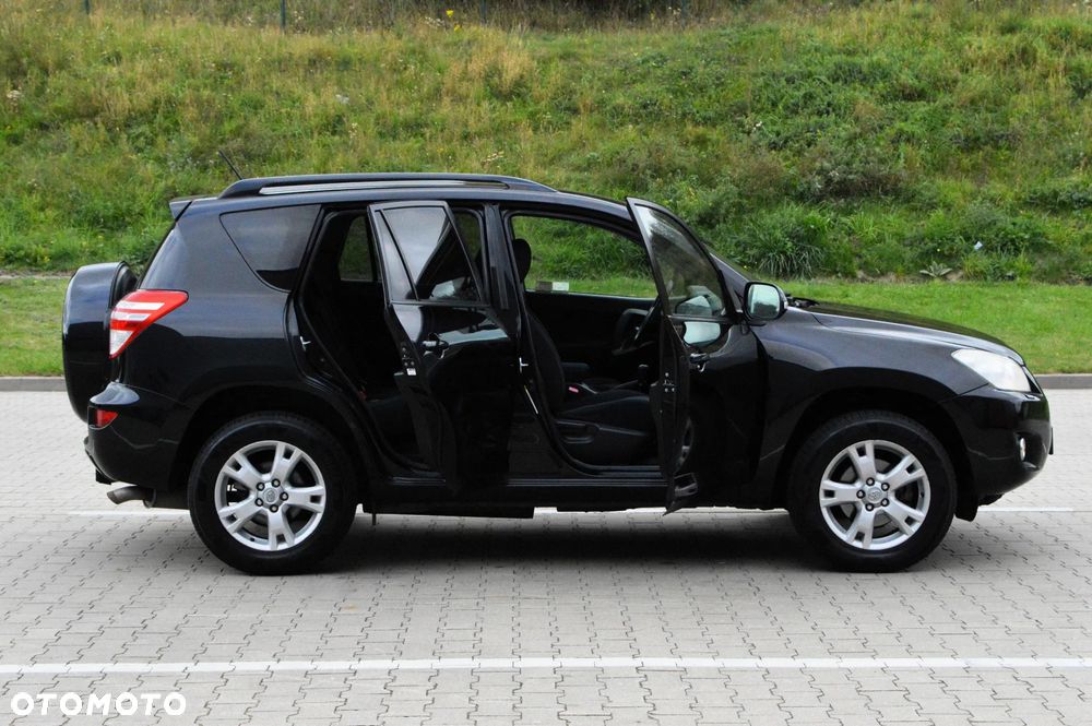 Toyota RAV4 2.0 VVT-i Sol MS - 26