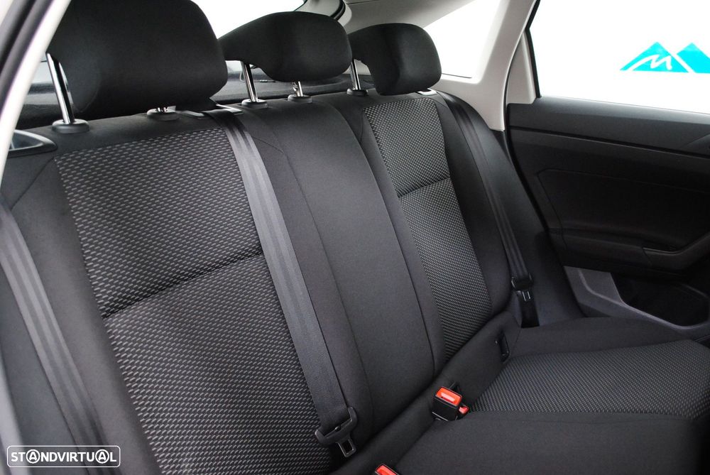 VW Taigo 1.0 TSI Life - 22