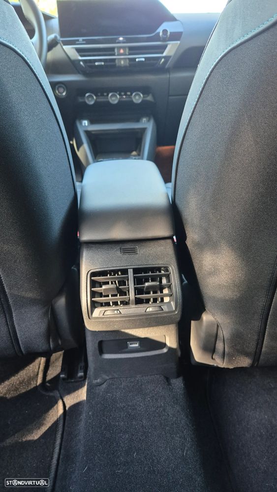 Citroën C4 1.2 PureTech Shine EAT8 - 18