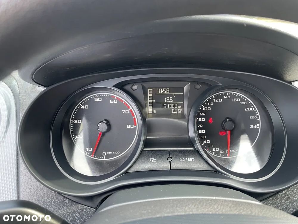 Seat Ibiza 1.2 TSI Style Salsa - 13