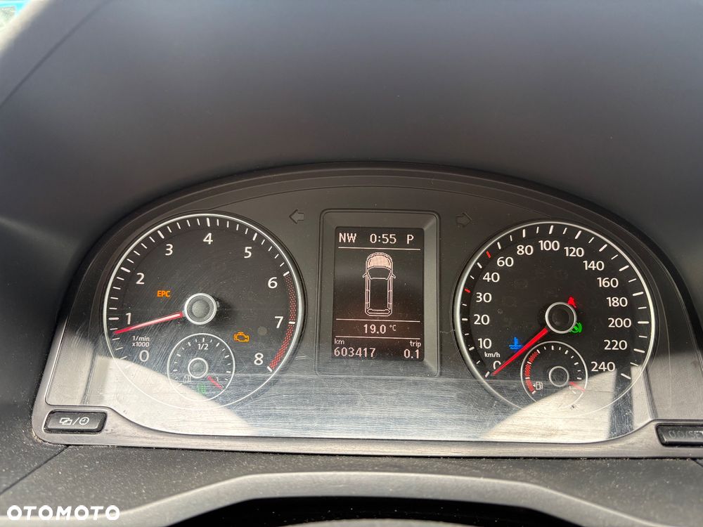 Volkswagen Caddy - 8
