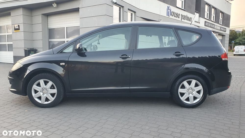 Seat Altea XL 1.9 TDI DPF Style - 4