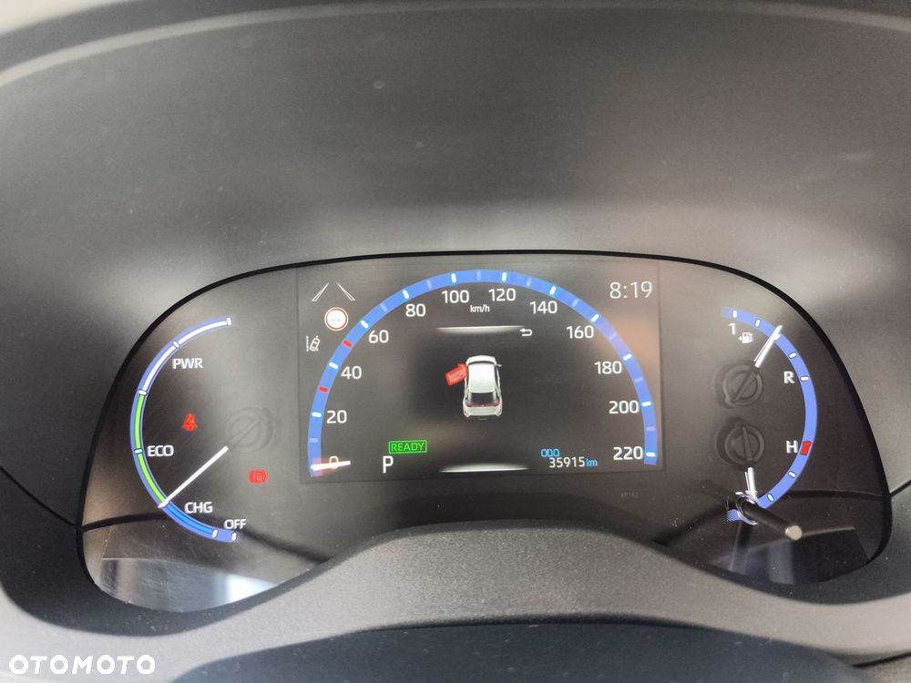 Toyota Yaris Cross Hybrid 1.5 Comfort - 16