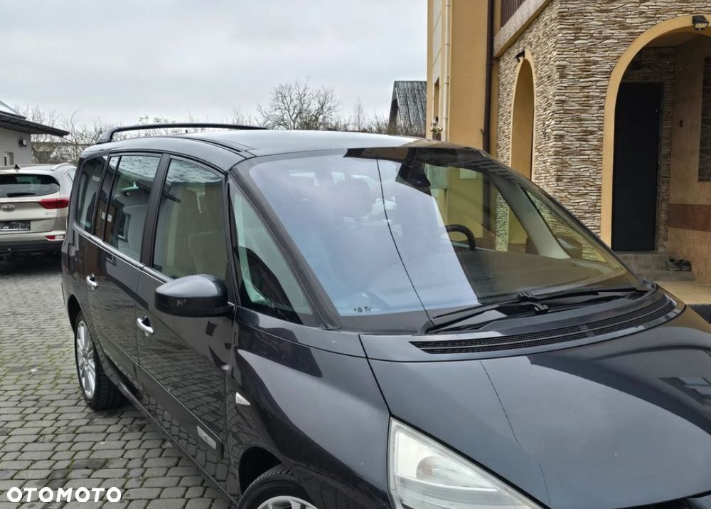 Renault Grand Espace 2.0 Initiale - 5