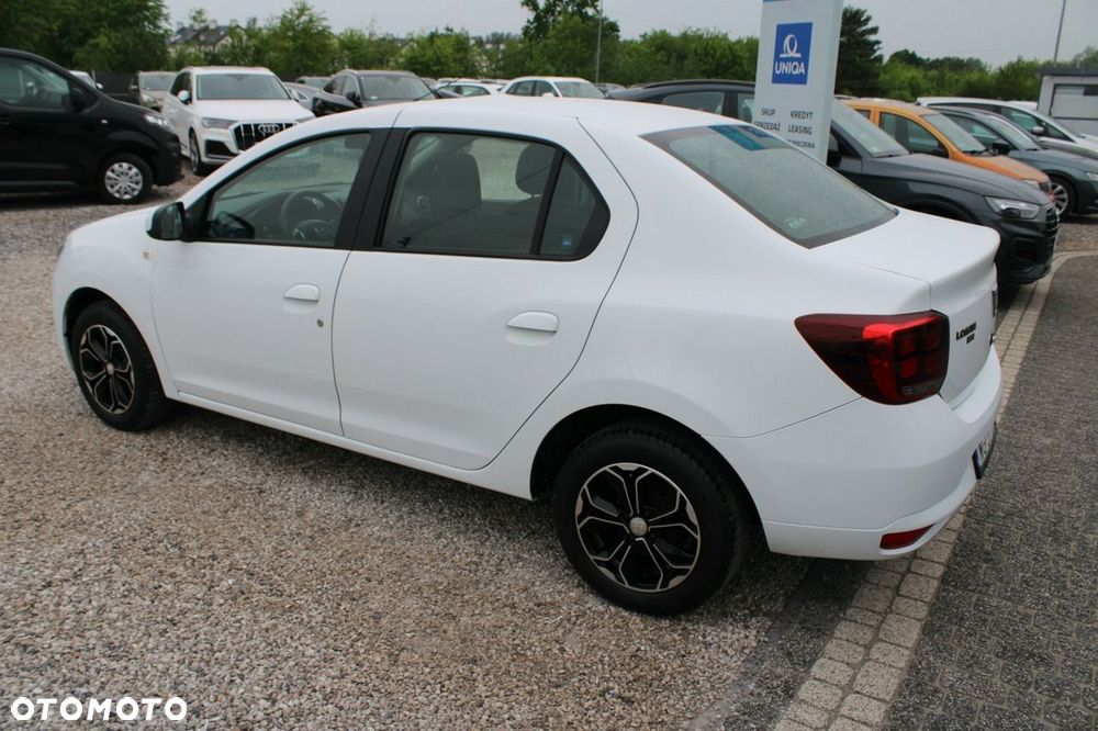 Dacia Logan - 9