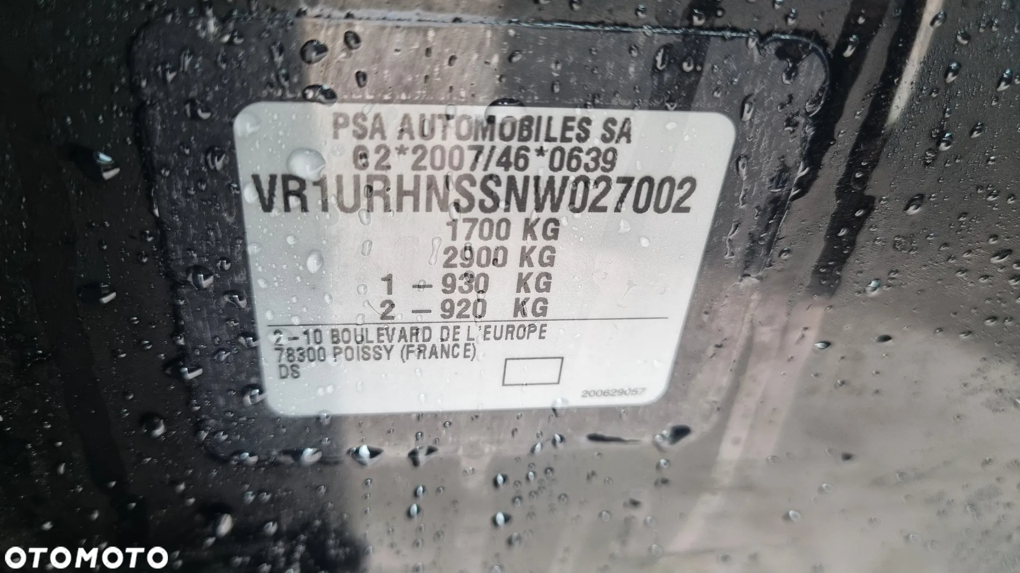 DS Automobiles DS 3 - 18