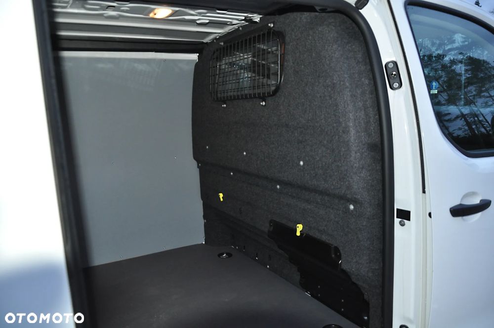 Toyota Proace - 9