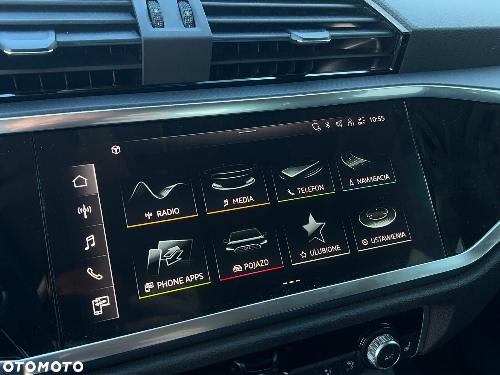 Audi Q3 Sportback - 20