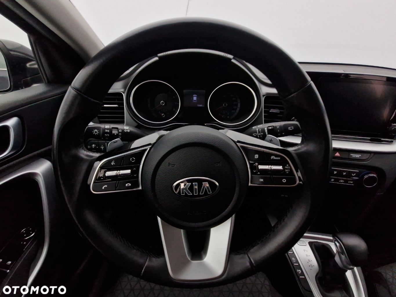 Kia XCeed 1.5 T-GDI M DCT - 17