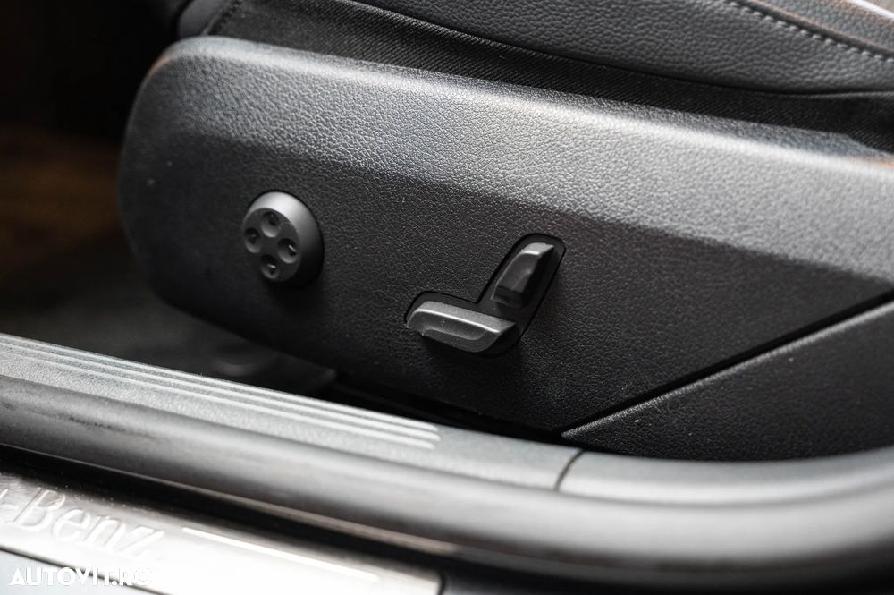 Mercedes-Benz C 220 d 9G-TRONIC - 14