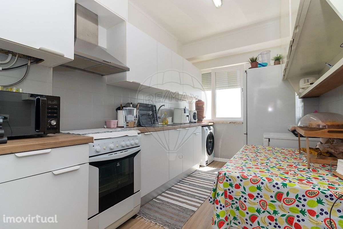 Apartamento T3 para venda - Grande imagem: 5/24