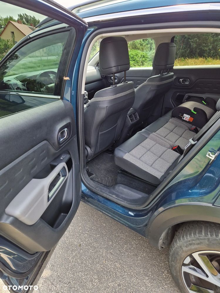 Citroën C5 Aircross 1.2 PureTech C-Series - 8