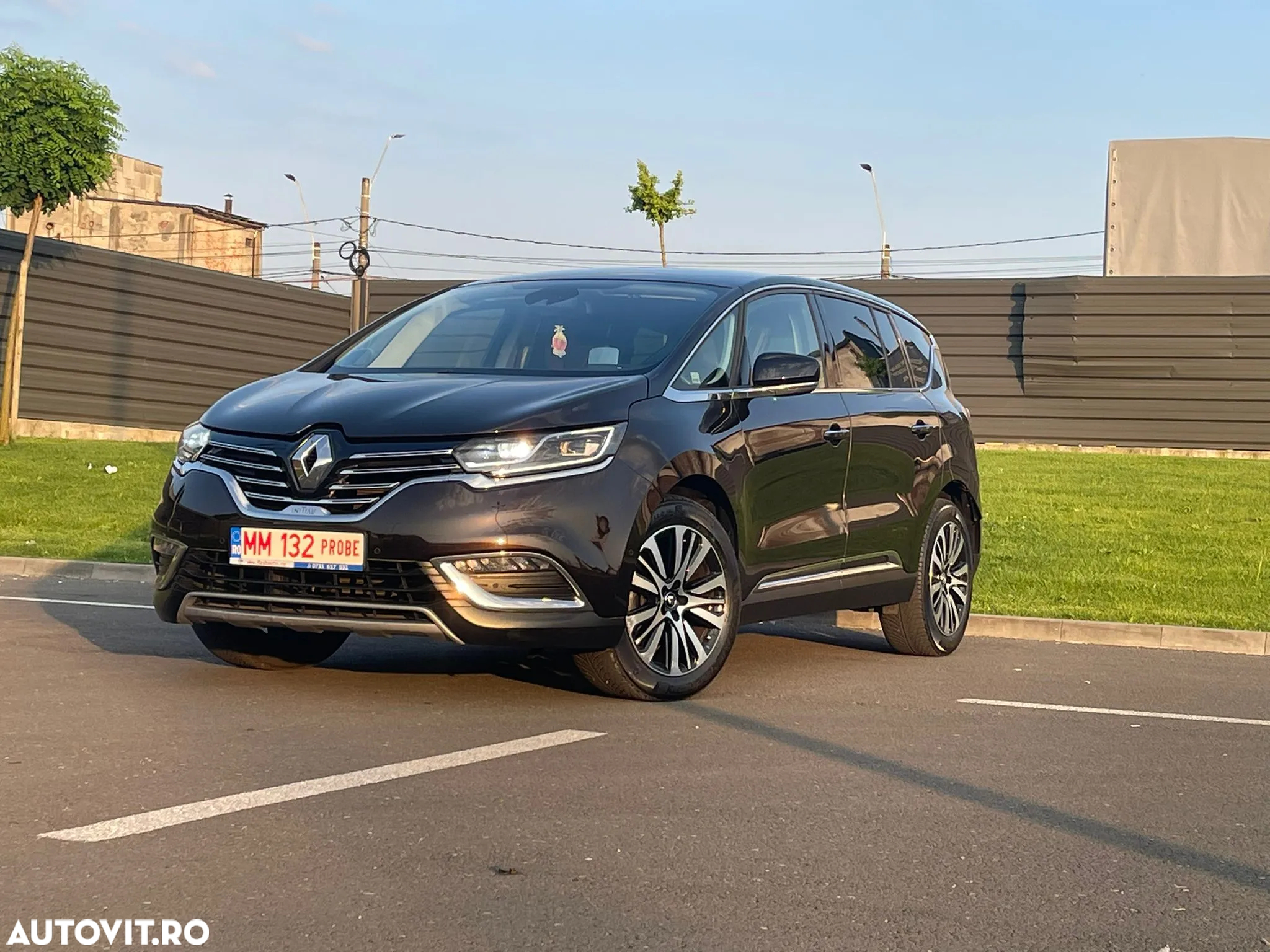 Renault Espace Energy dCi 160 EDC Initiale Paris - 30