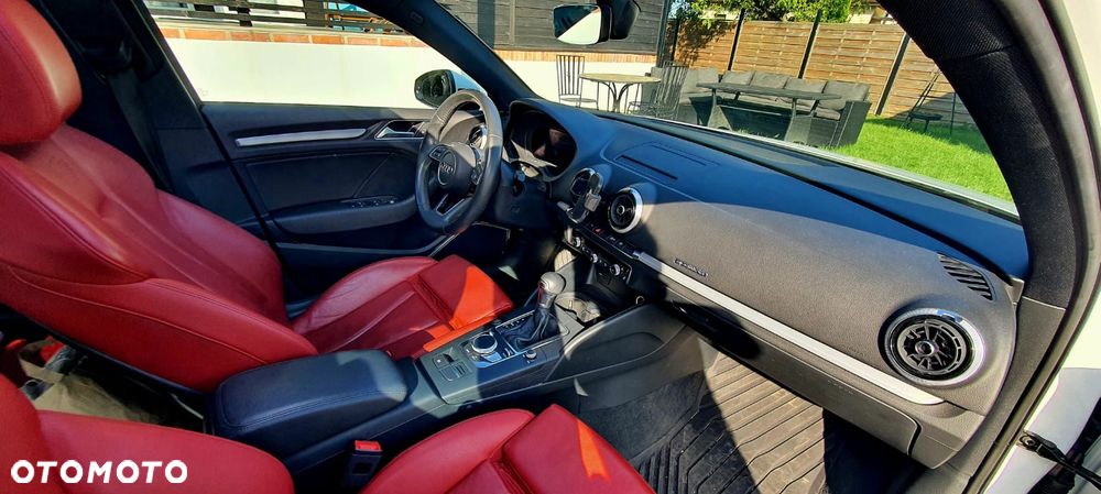 Audi A3 Limousine - 6