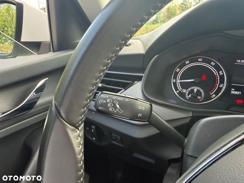 Skoda Kamiq 1.0 TSI Ambition - 21