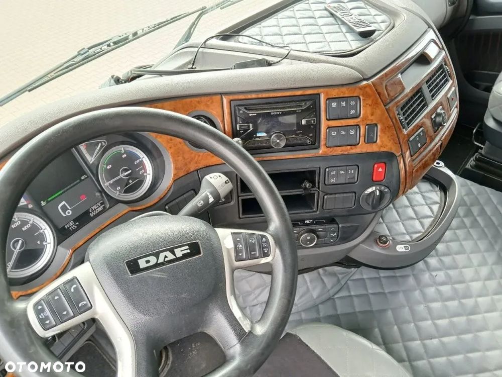 DAF XF 530 FT (31861) - 11