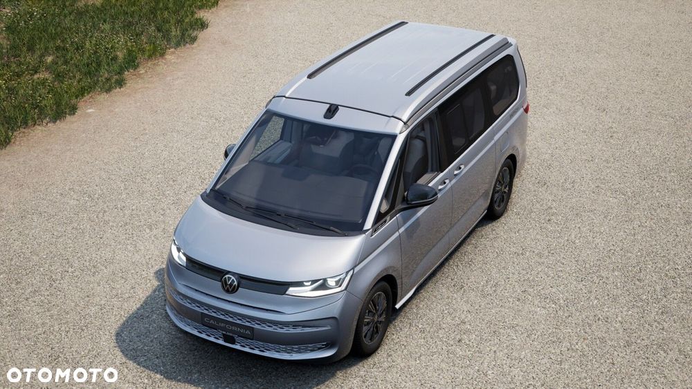 Volkswagen California - 9