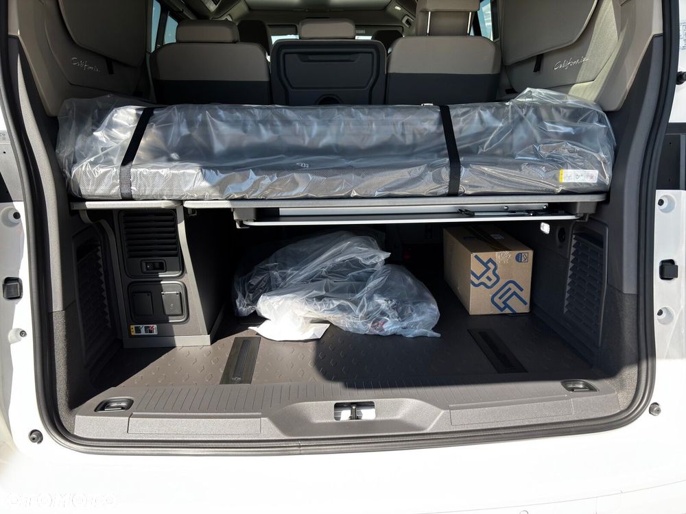 Volkswagen california BEACH Tour 2.0 TDI 150 KM 7-DSG 5 miejsc - 16
