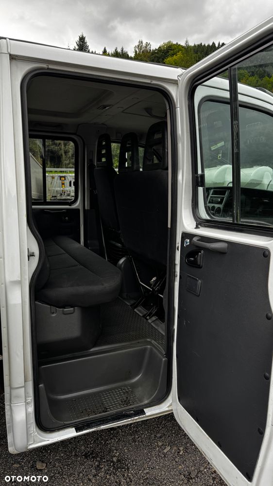 Iveco DAILY 35C17 - 12