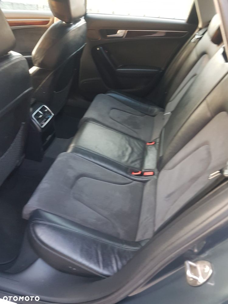 Audi A4 Avant 1.8 TFSI S line Sportpaket (plus) - 15