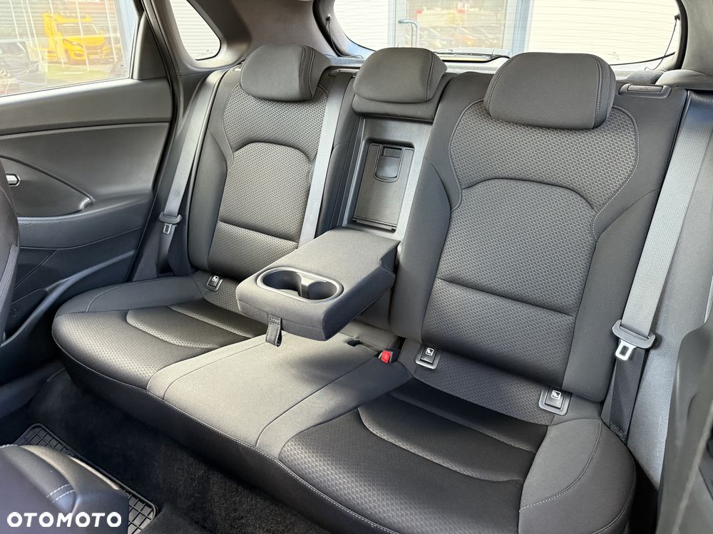 Hyundai i30 1.0 T-GDI Intro Edition - 29