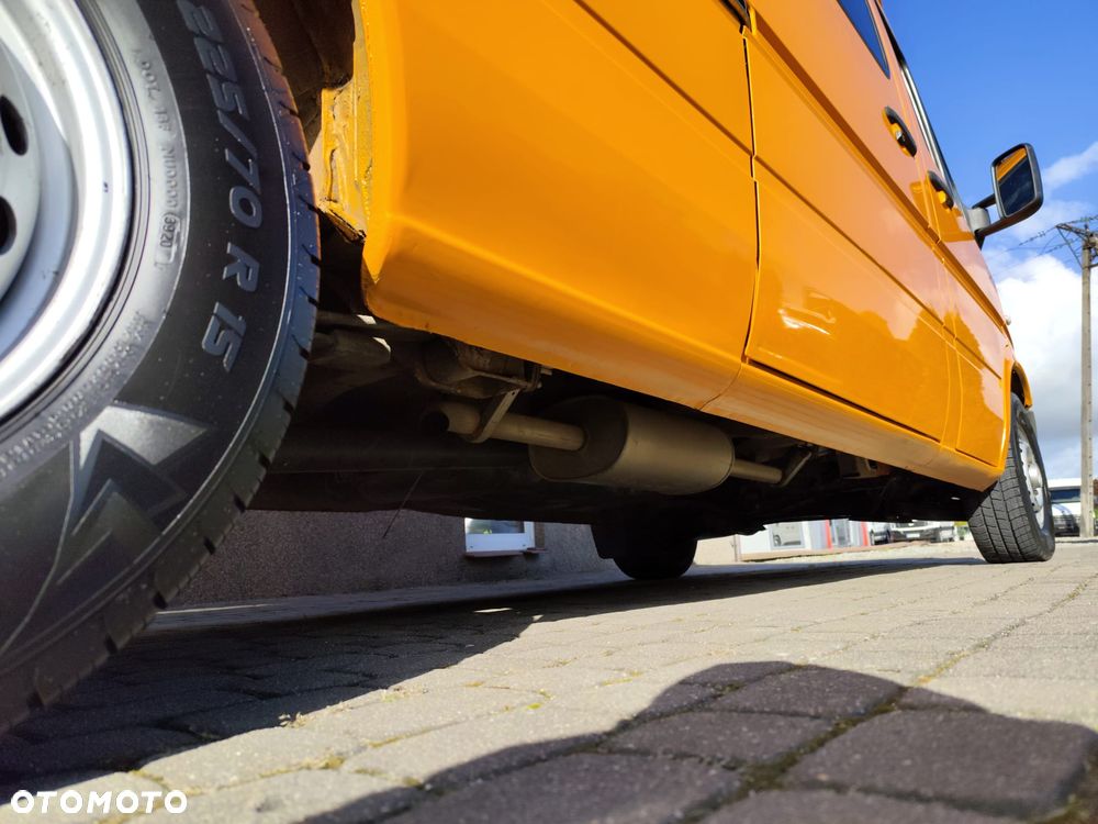 Mercedes-Benz Sprinter 311CDI - 22