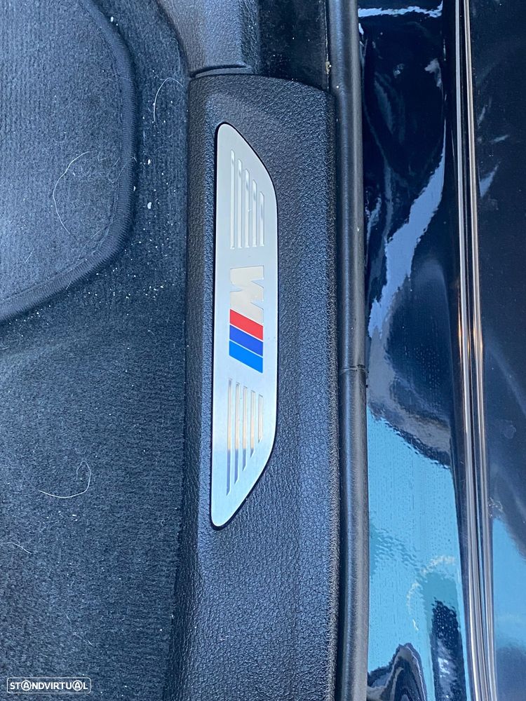 BMW X6 M50 d xDrive - 18