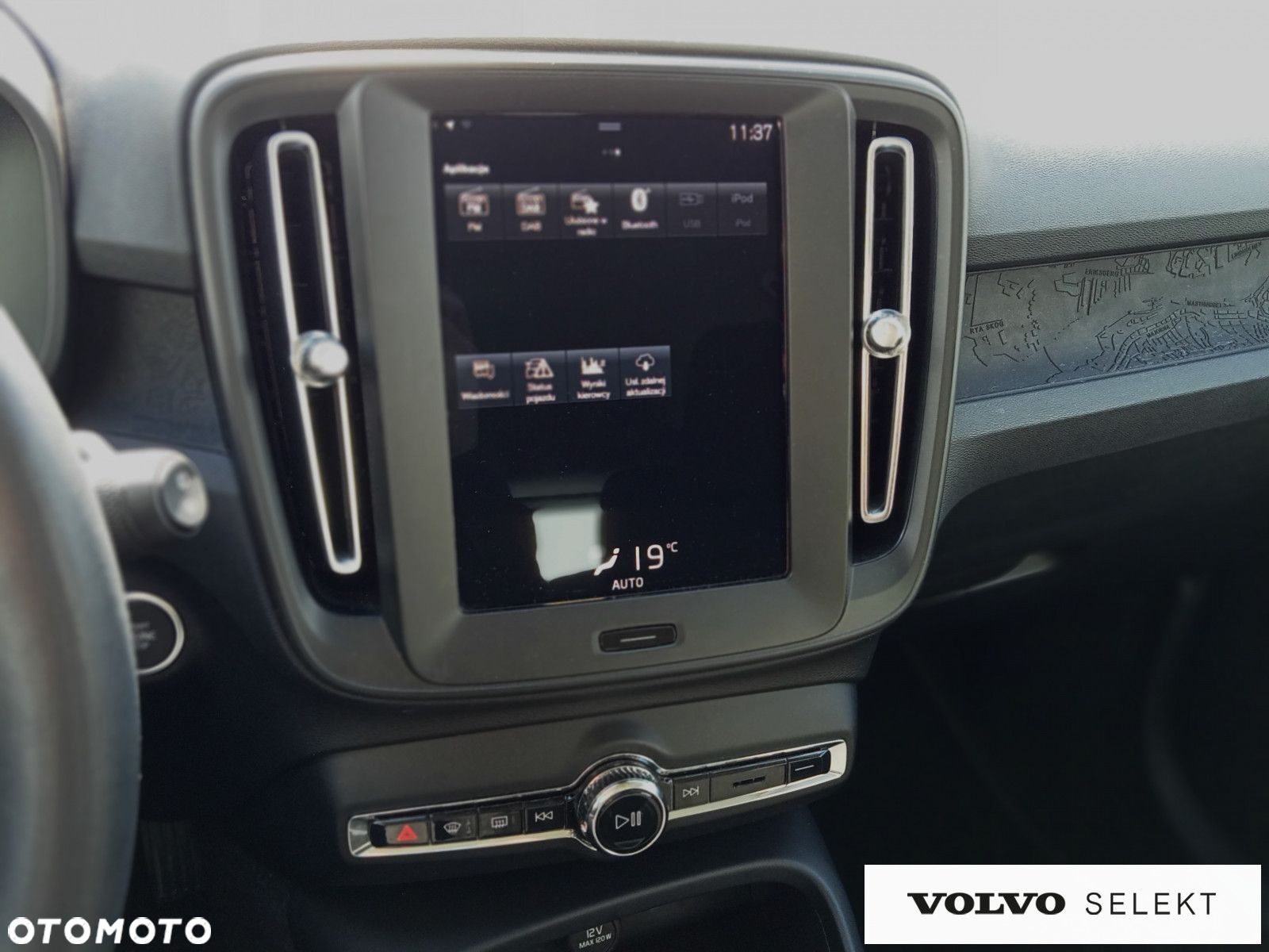 Volvo XC 40 - 10
