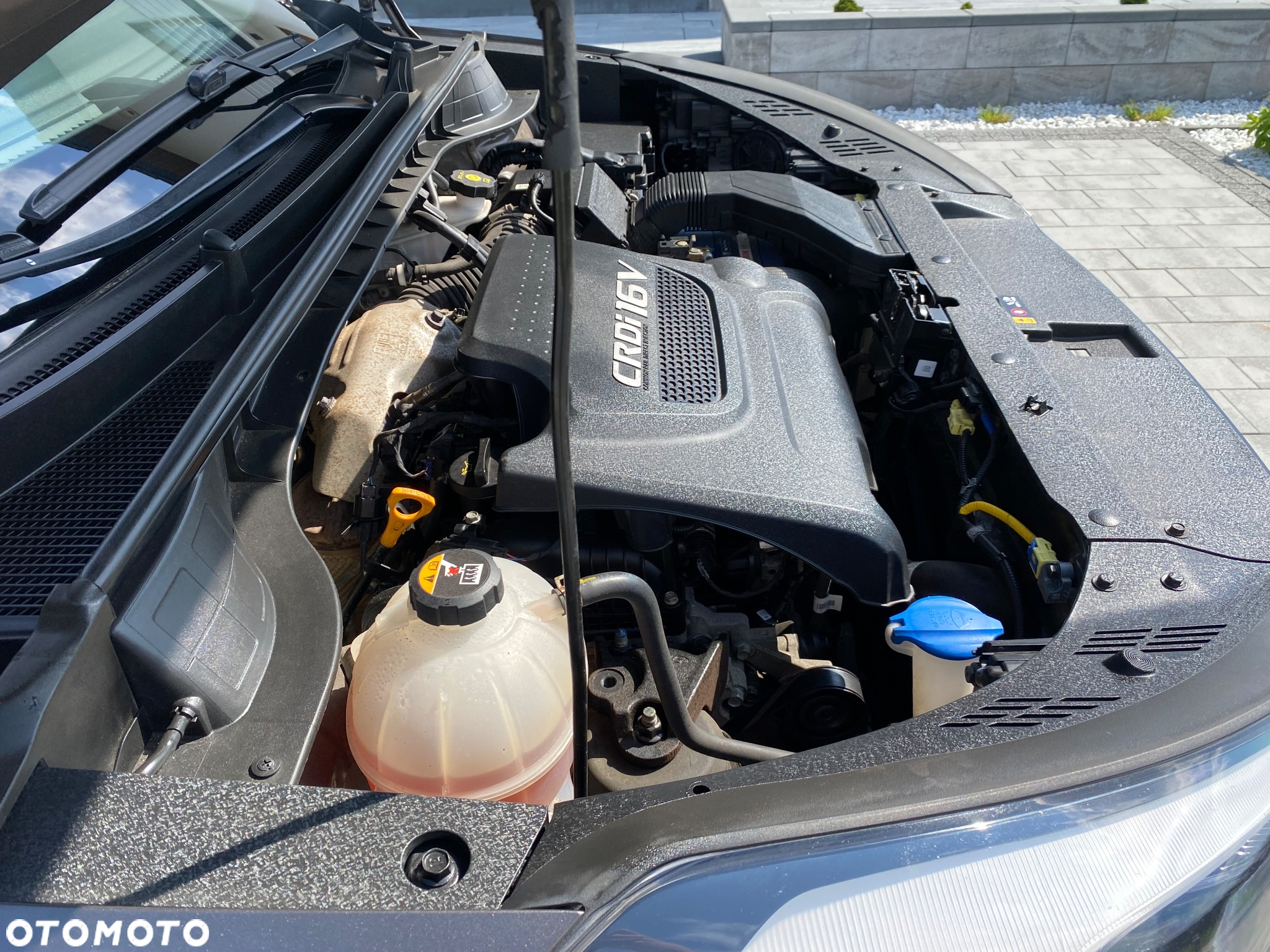 Hyundai Tucson - 17