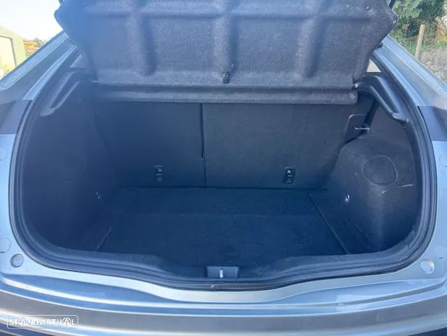 Honda Civic 1.4 Sport - 22