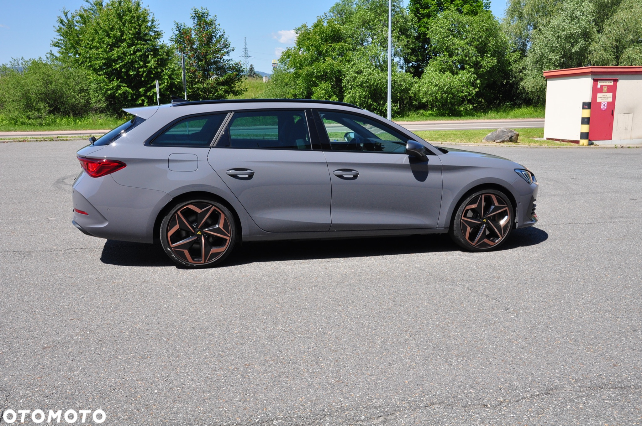 Cupra Leon Sportstourer 1.4 e-Hybrid (180 kW System) - 24