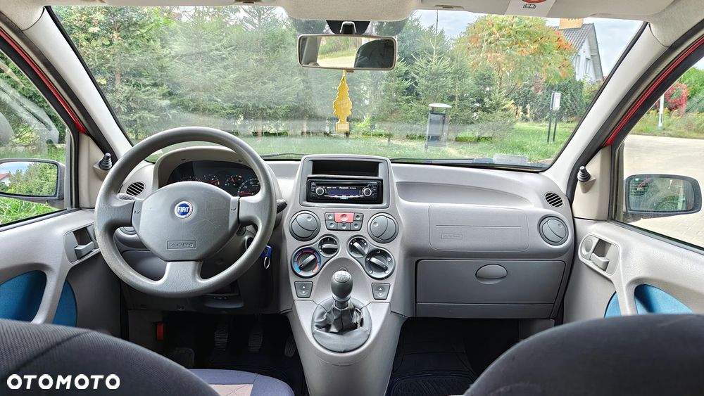 Fiat Panda 1.2 Dynamic - 6