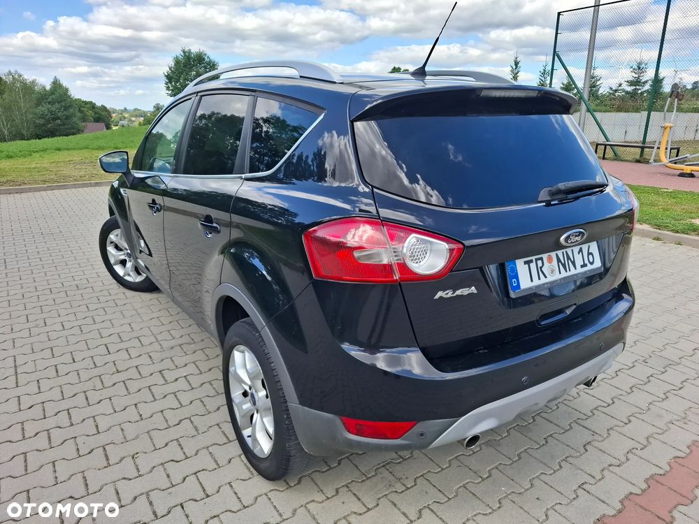 Ford Kuga 2.0 TDCi Titanium - 33