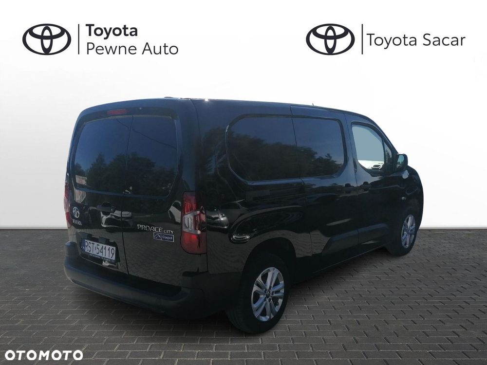 Toyota PROACE CITY - 5