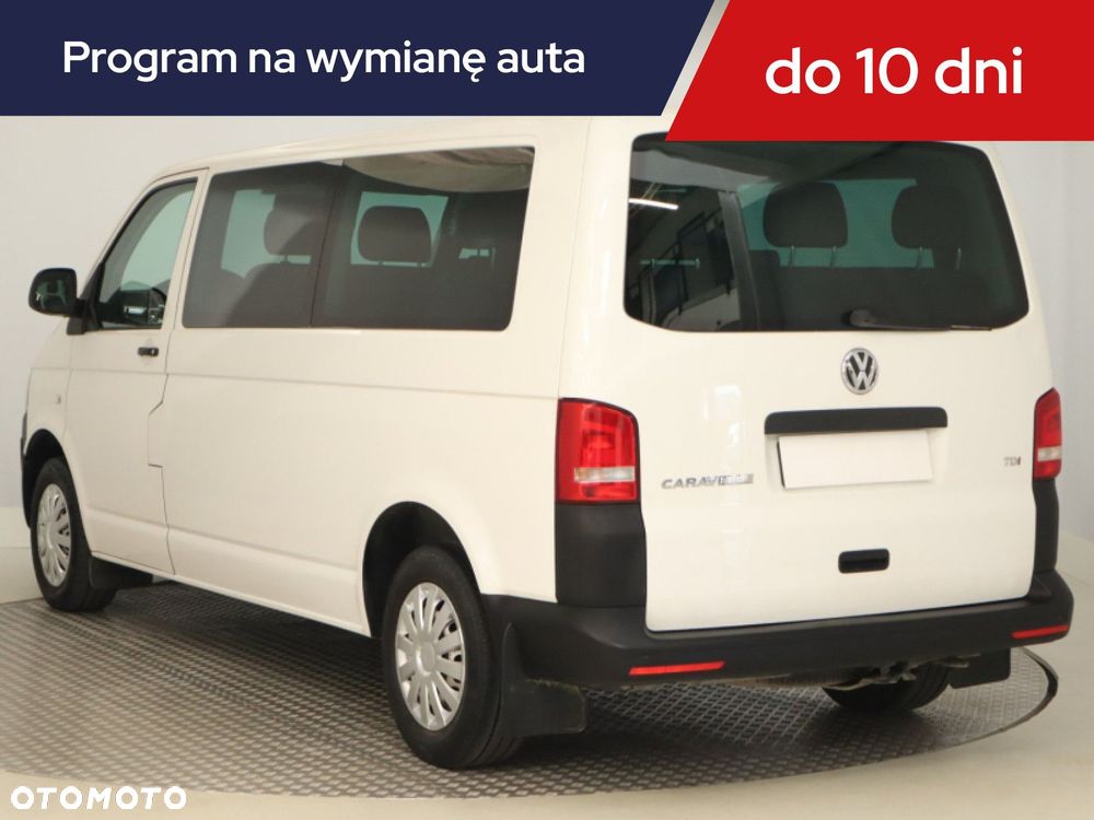 Volkswagen Caravelle - 6