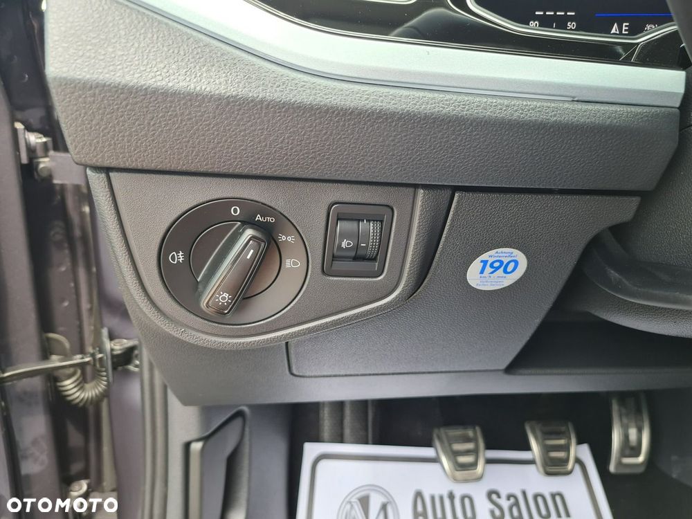 Volkswagen Taigo 1.0 TSI OPF Goal - 26