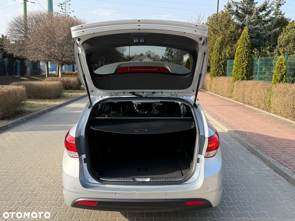 Hyundai i40 1.7 CRDi Business - 33